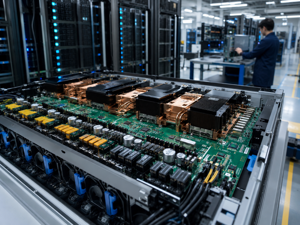 2 - Melson Components Why Automotive and Industrial Components Still Need Early Planning?