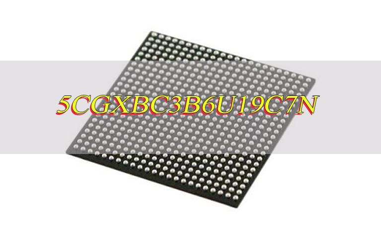 5CGXBC3B6U19C7N - Melson Components 5CGXBC3B6U19C7N