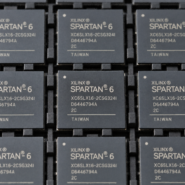 XC6SLX16-2CSG324I1 - Melson Components XC6SLX16-2CSG324I, https://www.melsonchip.com/2026/09/26/xc6slx16-2csg324i/