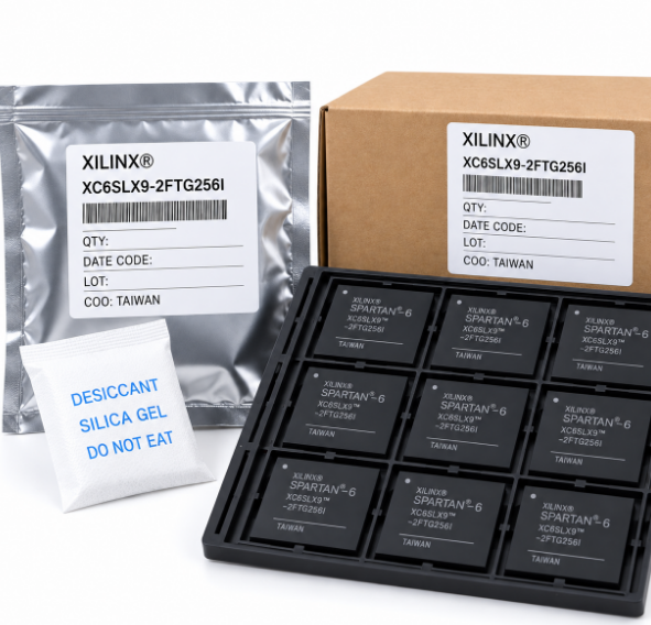 XC6SLX9-2FTG256I-3 - Melson Components XC6SLX9-2FTG256I, https://www.melsonchip.com/2026/09/10/xc6slx9-2ftg256i/