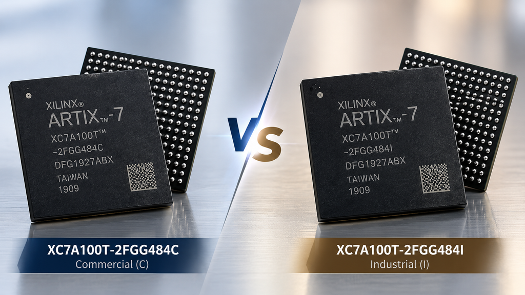 XC7A100T-2FGG484C vs XC7A100T-2FGG484I-3 - Melson Components XC7A100T-2FGG484C vs XC7A100T-2FGG484I, https://www.melsonchip.com/2026/09/21/xc7a100t-2fgg484c/
