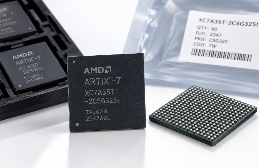 XC7A35T-2CSG325I-2 - Melson Components XC7A35T-2CSG325I, https://www.melsonchip.com/2026/09/12/xc7a35t-2csg325i/