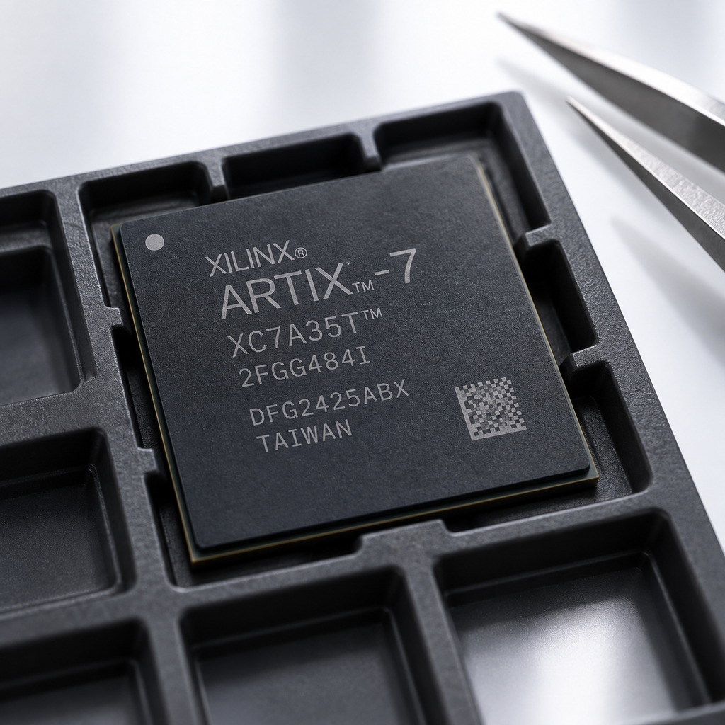 XC7A35T-2FGG484I-2 - Melson Components XC7A35T-2FGG484I, https://www.melsonchip.com/2026/09/18/xc7a35t-2fgg484i/