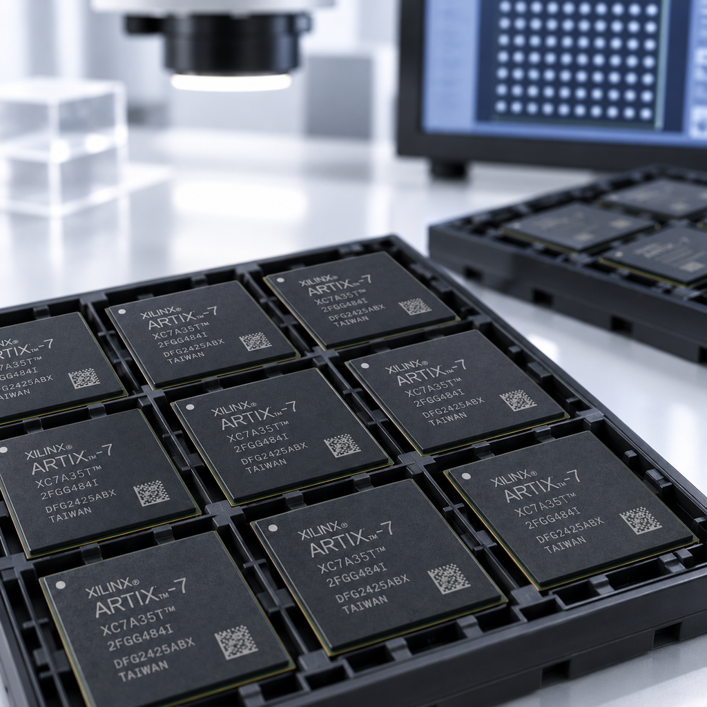 XC7A35T-2FGG484I-3 - Melson Components XC7A35T-2FGG484I, https://www.melsonchip.com/2026/09/18/xc7a35t-2fgg484i/