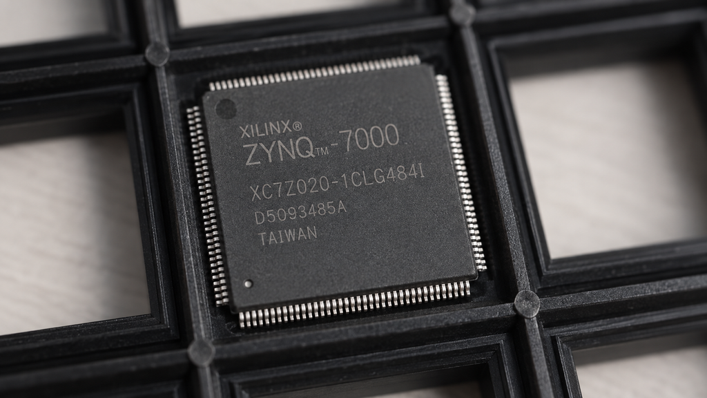 XC7Z020-1CLG484I-1 - Melson Components XC7Z020-1CLG484I, https://www.melsonchip.com/2026/09/14/xc7z020-1clg484i/