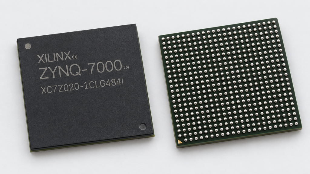 XC7Z020-1CLG484I-2 - Melson Components XC7Z020-1CLG484I, https://www.melsonchip.com/2026/09/14/xc7z020-1clg484i/