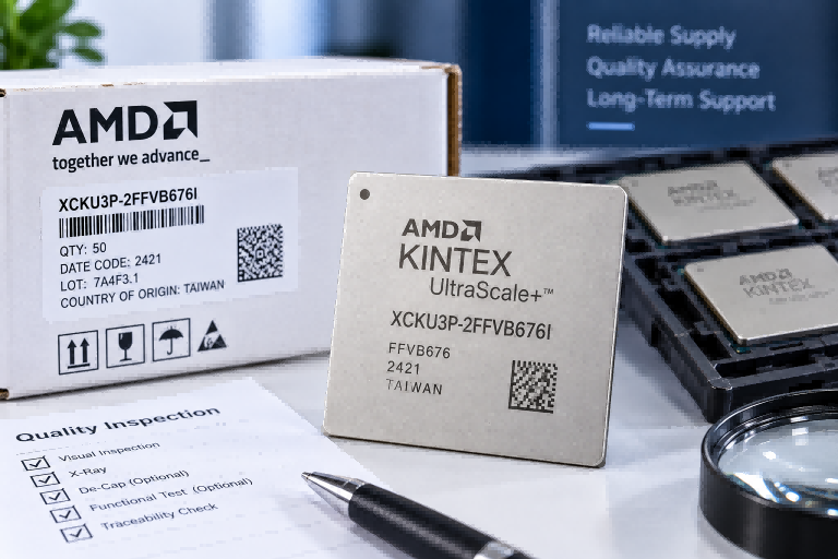 XCKU3P-2FFVB676I, https://www.melsonchip.com/2026/09/27/xcku3p-2ffvb676i/