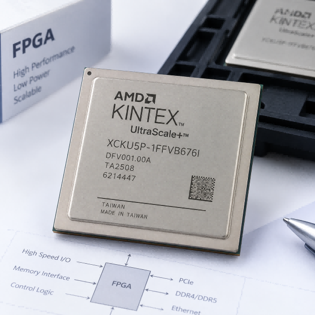 XCKU5P-1FFVB676I, https://www.melsonchip.com/2026/09/28/xcku5p-1ffvb676i/