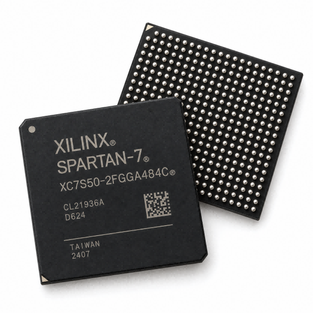XC7S50-2FGGA484C-11 - Melson Components XC7S50-2FGGA484C, https://www.melsonchip.com/2026/10/05/xc7s50-2fgga484c/