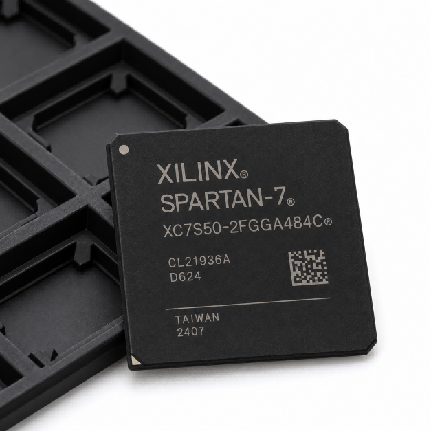 XC7S50-2FGGA484C-21 - Melson Components XC7S50-2FGGA484C, https://www.melsonchip.com/2026/10/05/xc7s50-2fgga484c/