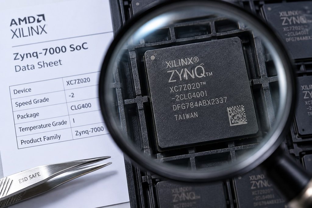 XC7Z020-2CLG400I, https://www.melsonchip.com/2026/10/02/xc7z020-2clg400i/