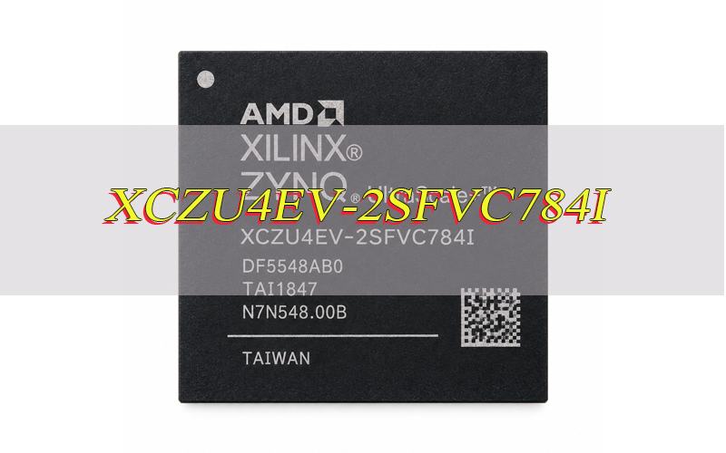 XCZU4EV-2SFVC784I, https://www.melsonchip.com/2026/10/05/czu4ev-2sfvc784i/ 